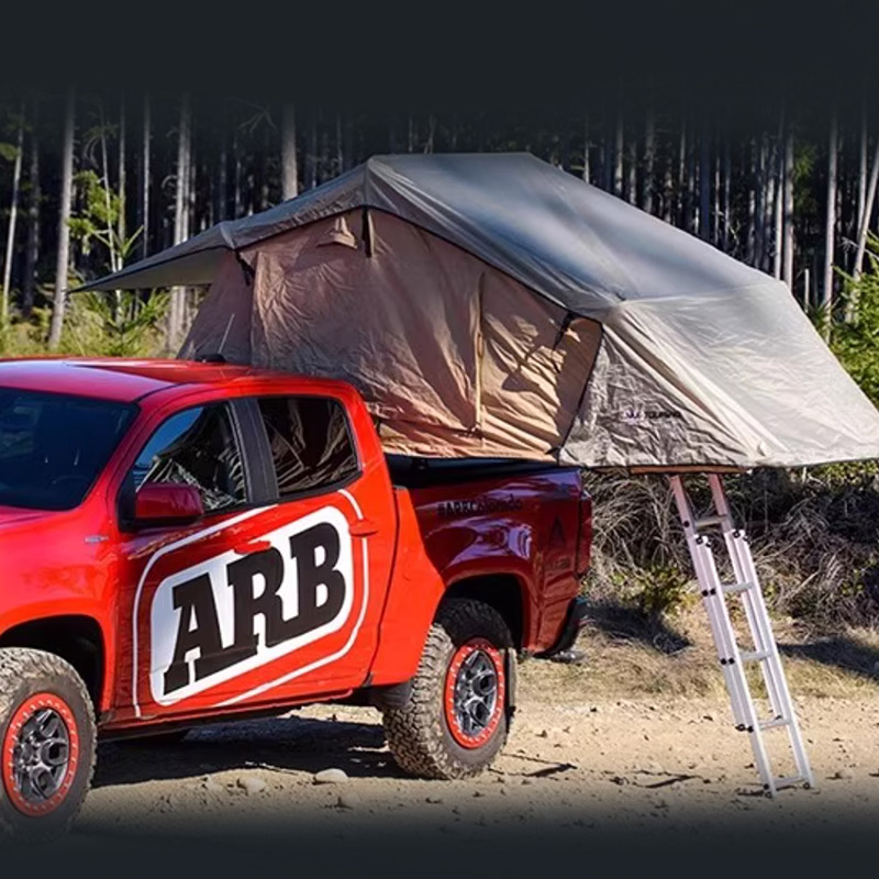 Roof Tent (Including Lower Skirt)