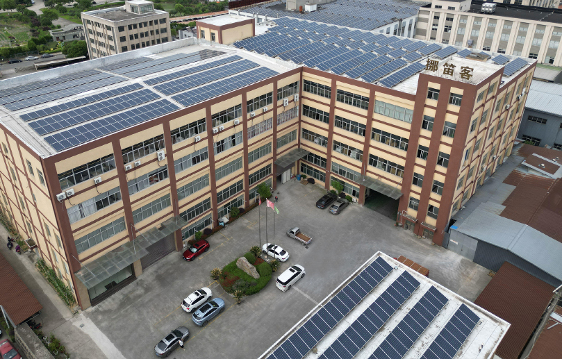 Nordic Kamping Outdoor Products(Ningbo)Co.,Ltd.