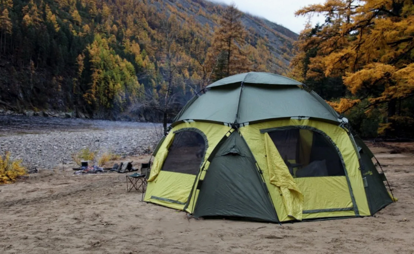 Nordic Kamping Outdoor Products（Ningbo）Co.,Ltd.